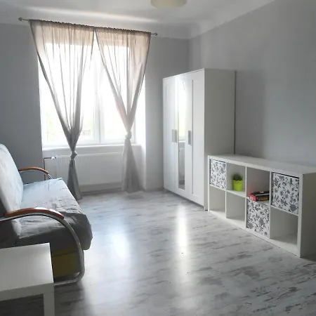 Srodmiescie Zaprasza Gdańsk
