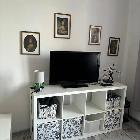 Srodmiescie Zaprasza * Gdańsk