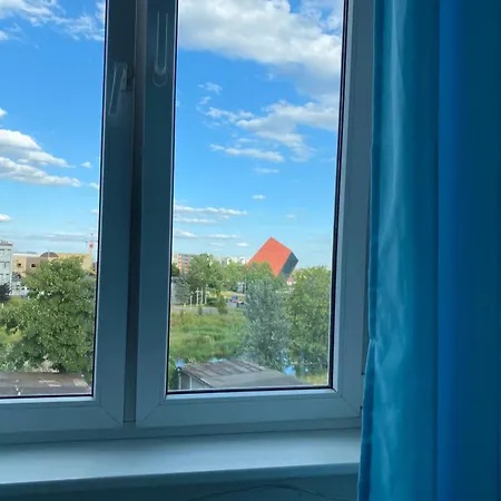 Srodmiescie Zaprasza Gdańsk