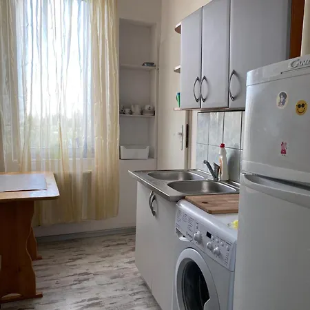 Appartement Srodmiescie Zaprasza *