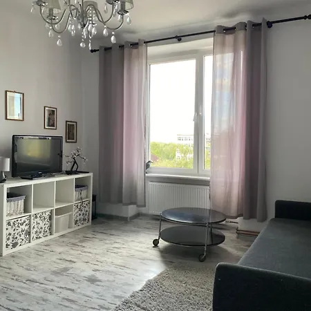 Srodmiescie Zaprasza Gdańsk