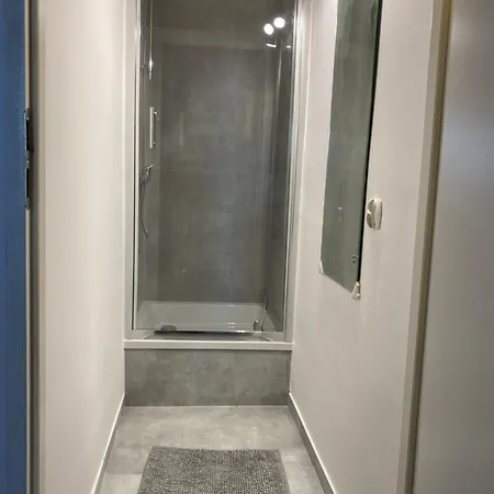 Srodmiescie Zaprasza Appartement *