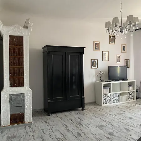 Srodmiescie Zaprasza Appartement Gdańsk
